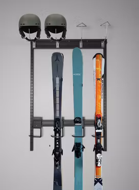 Startpaket SKIDOR (S)