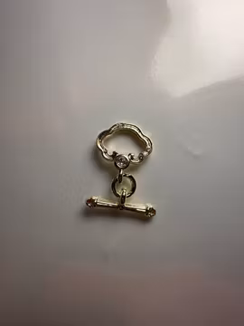 Exklusivt lås till ex armband 1 st