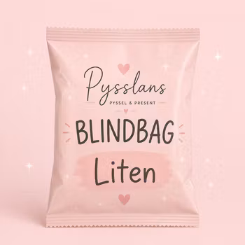 Blindbag Liten