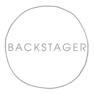 BACKSTAGER