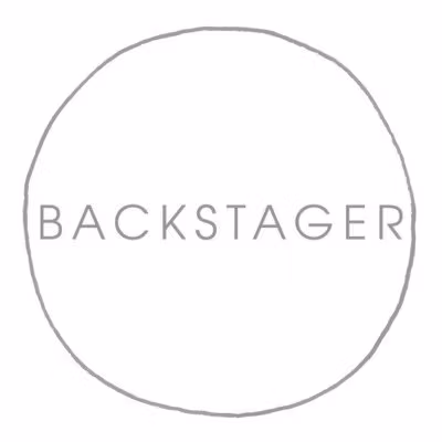 BACKSTAGER