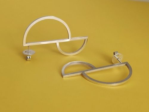 Solaria Earrings
