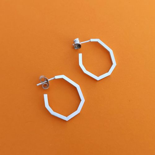 GEO Hoops small