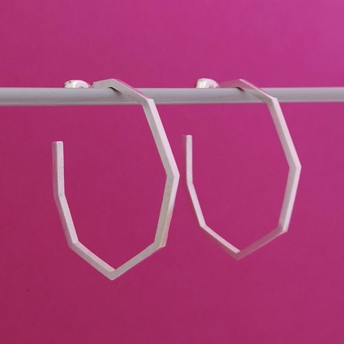 GEO Hoops large