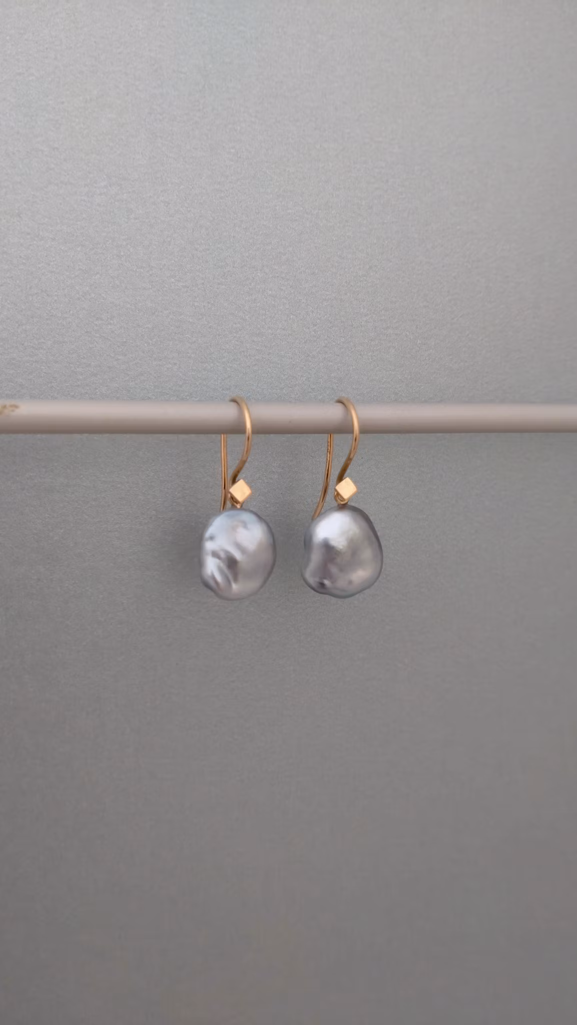 Tetra Tahiti Keshi Pearls
