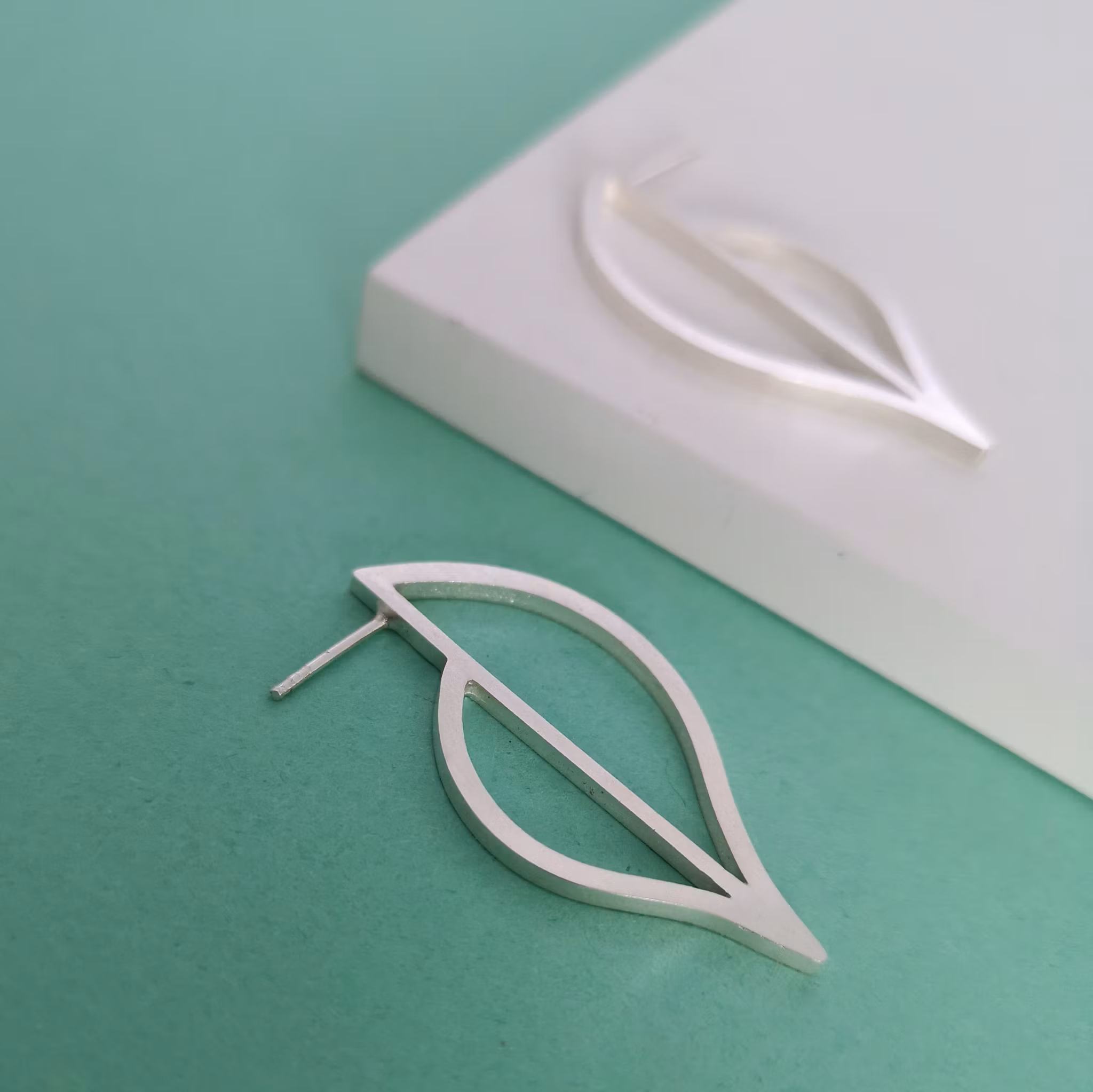 Tilia Earrings