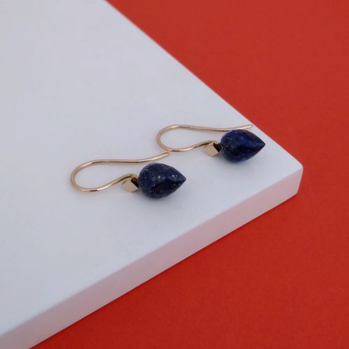 Tetra Lapis Points