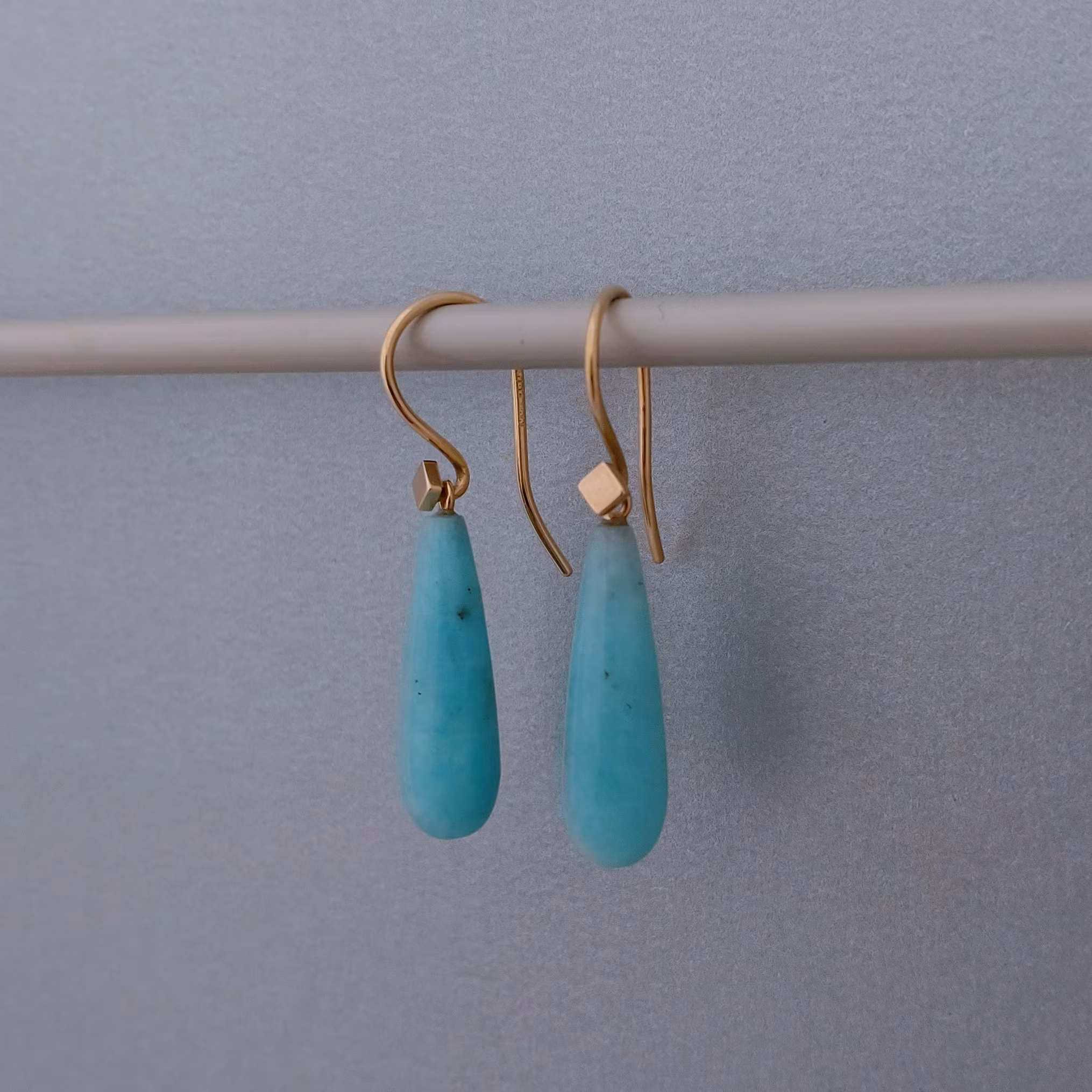 Tetra Amazonite drops