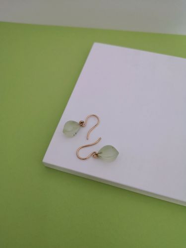 Tetra Prehnite Drops