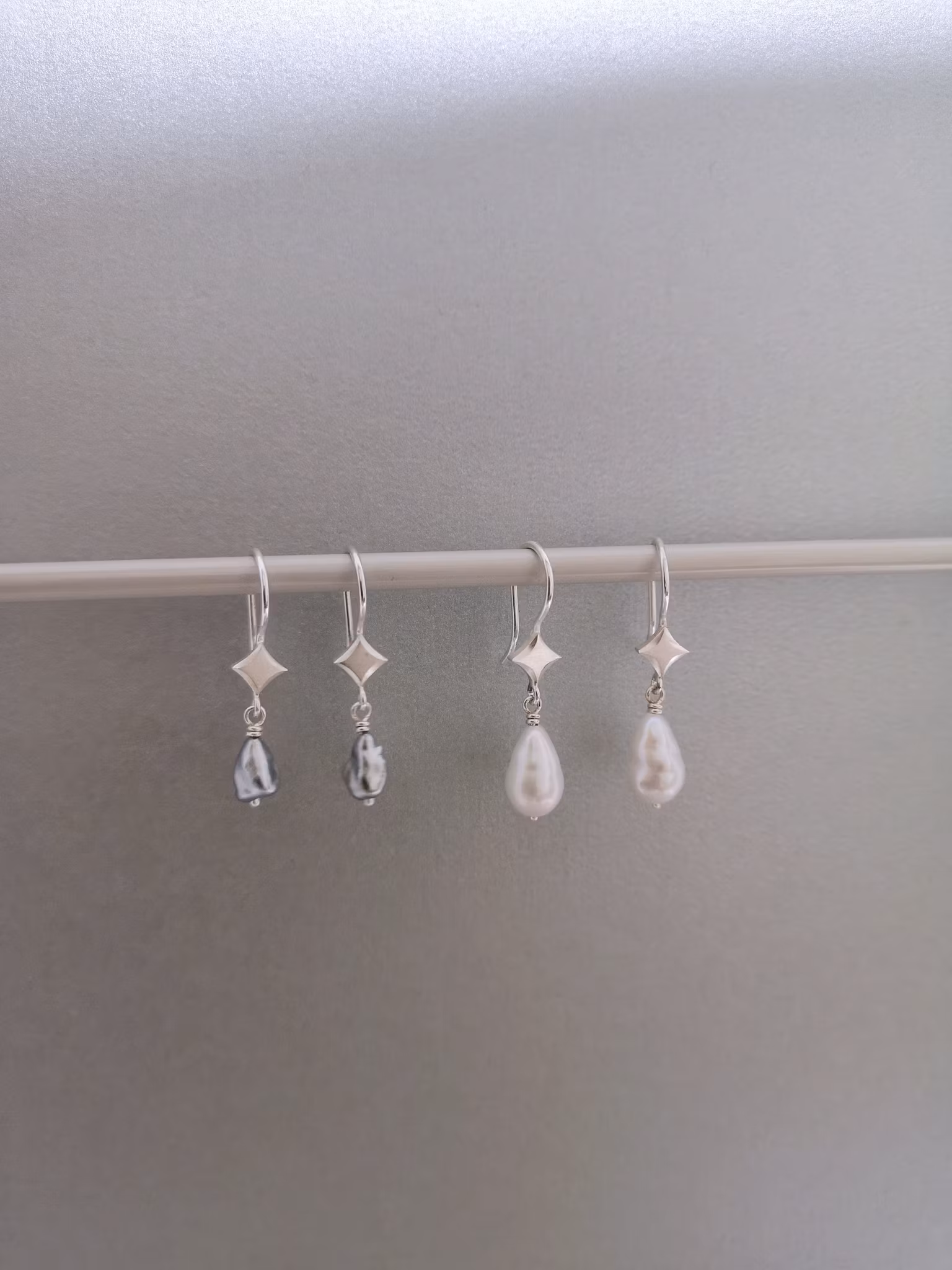 Stella Earrings