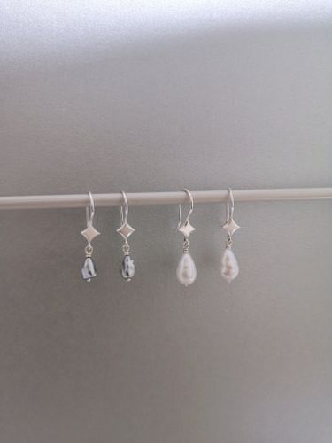 Stella Earrings