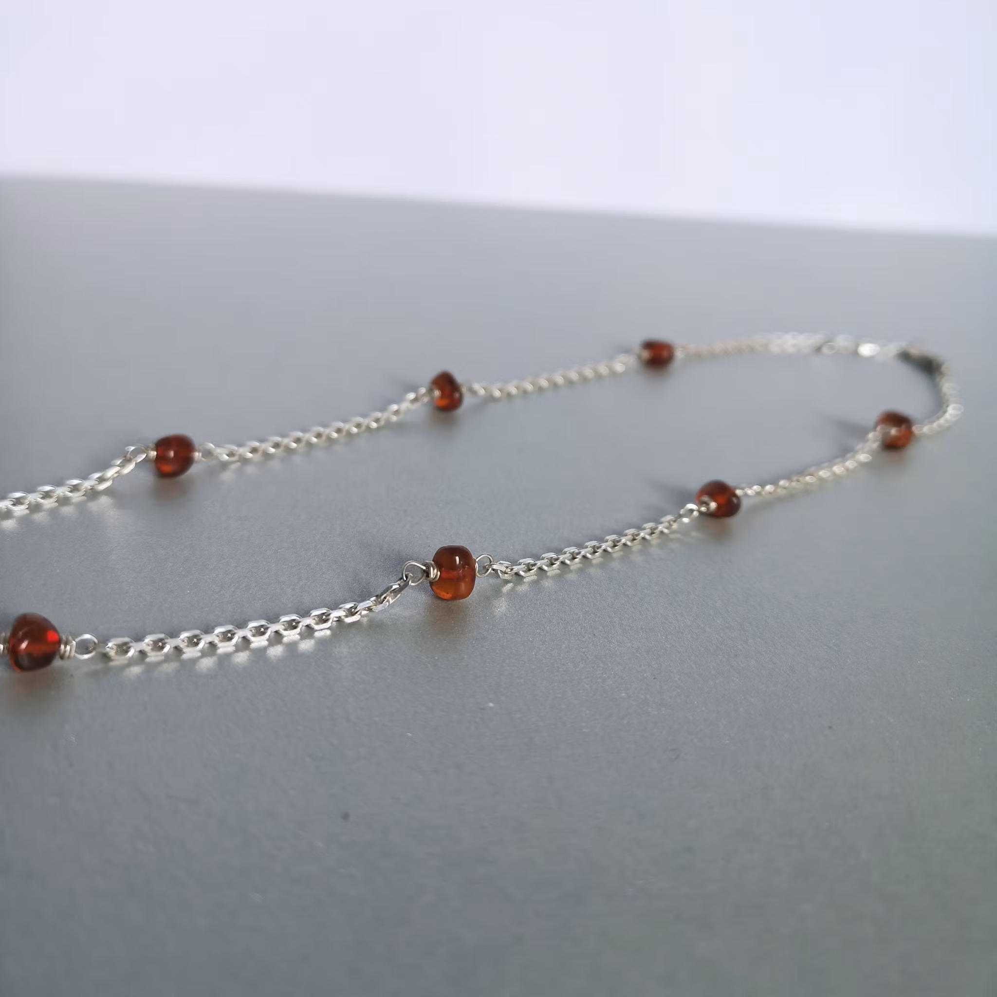 Vesper Necklace