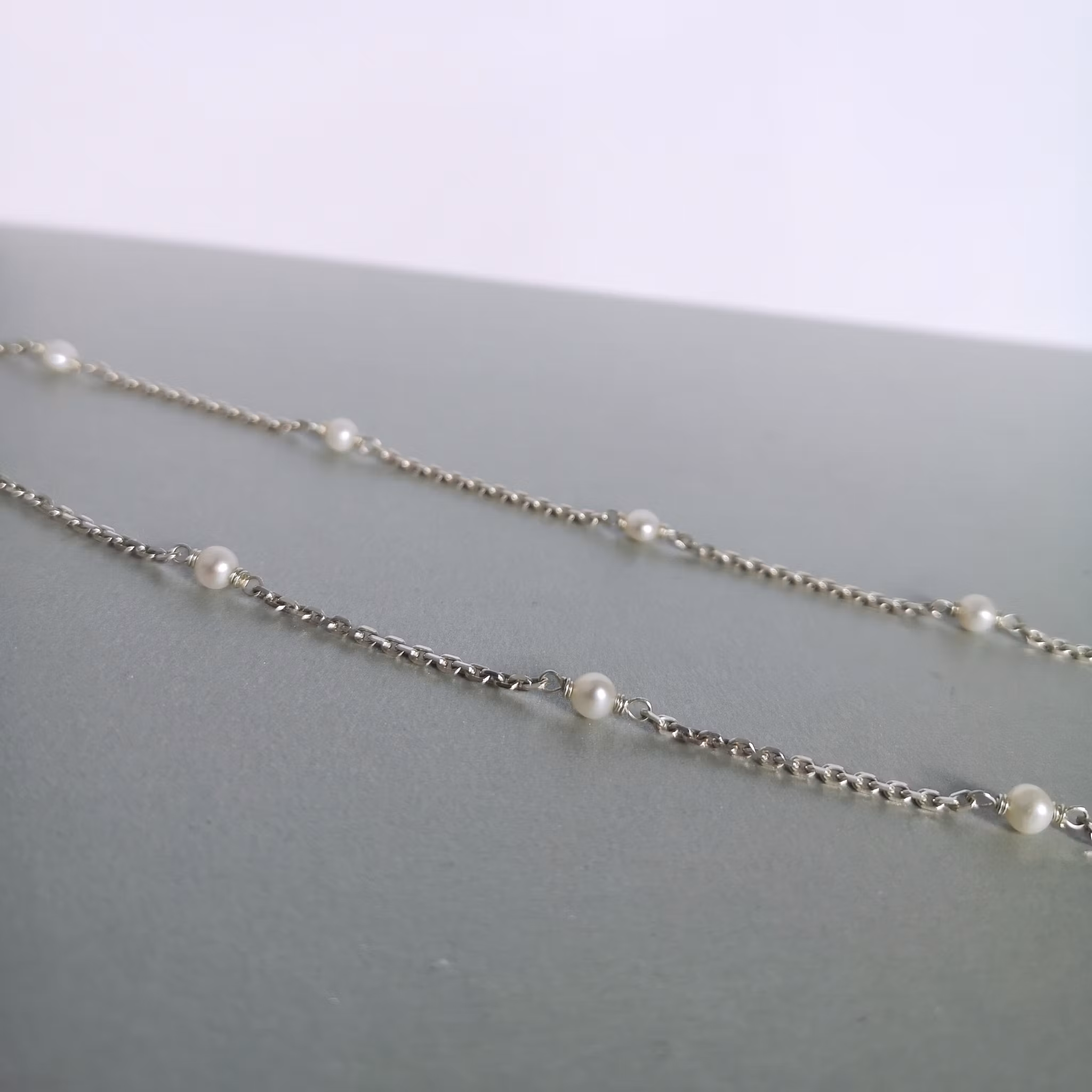 Vesper Necklace