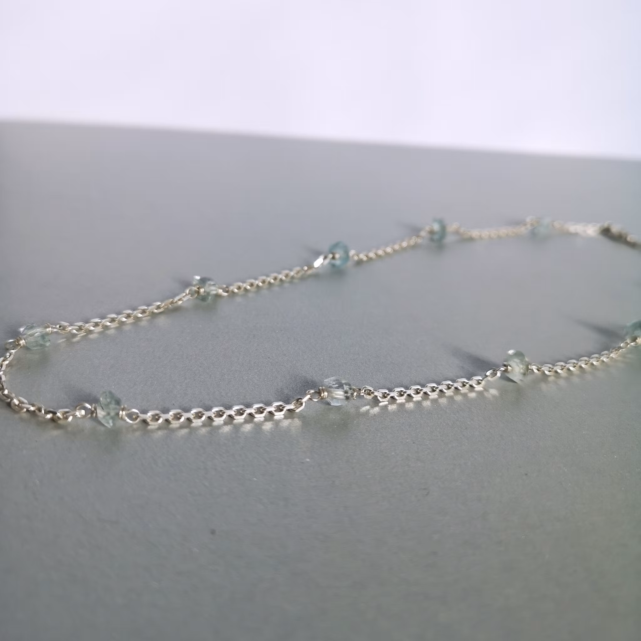 Vesper Necklace