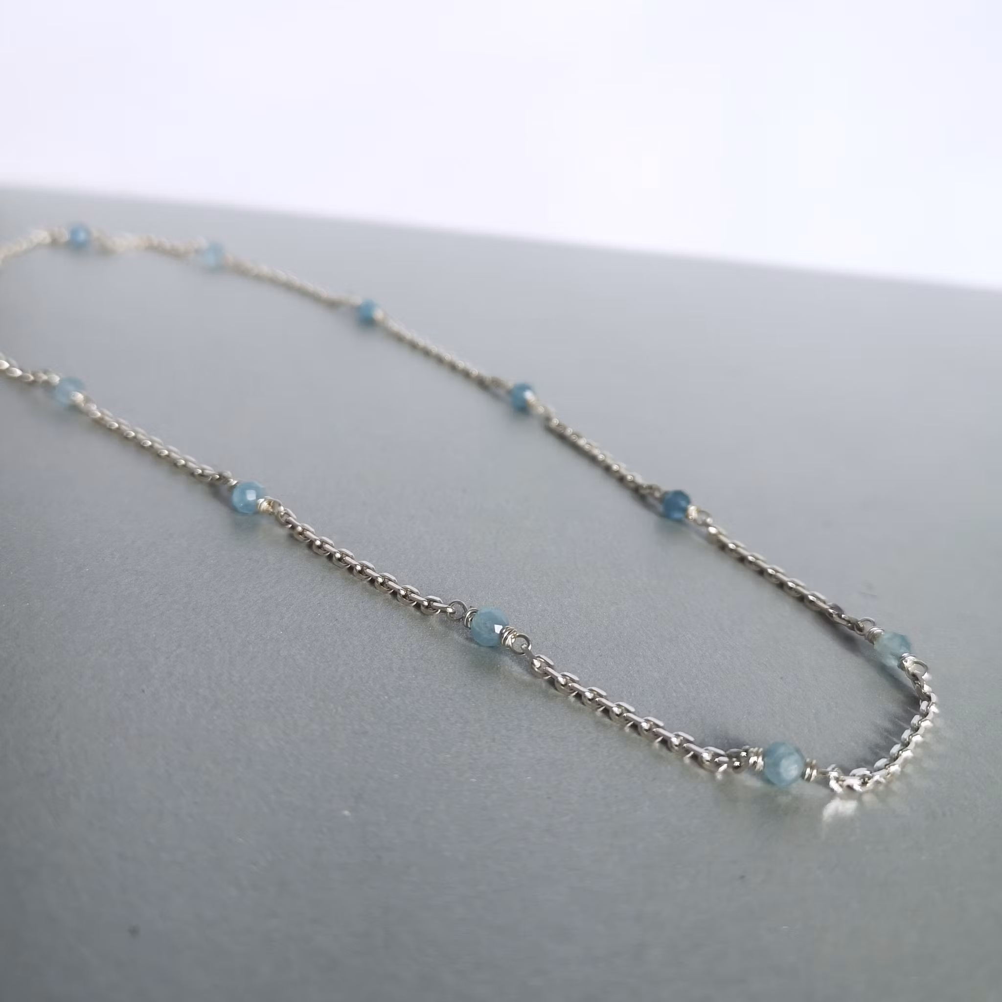 Vesper Necklace