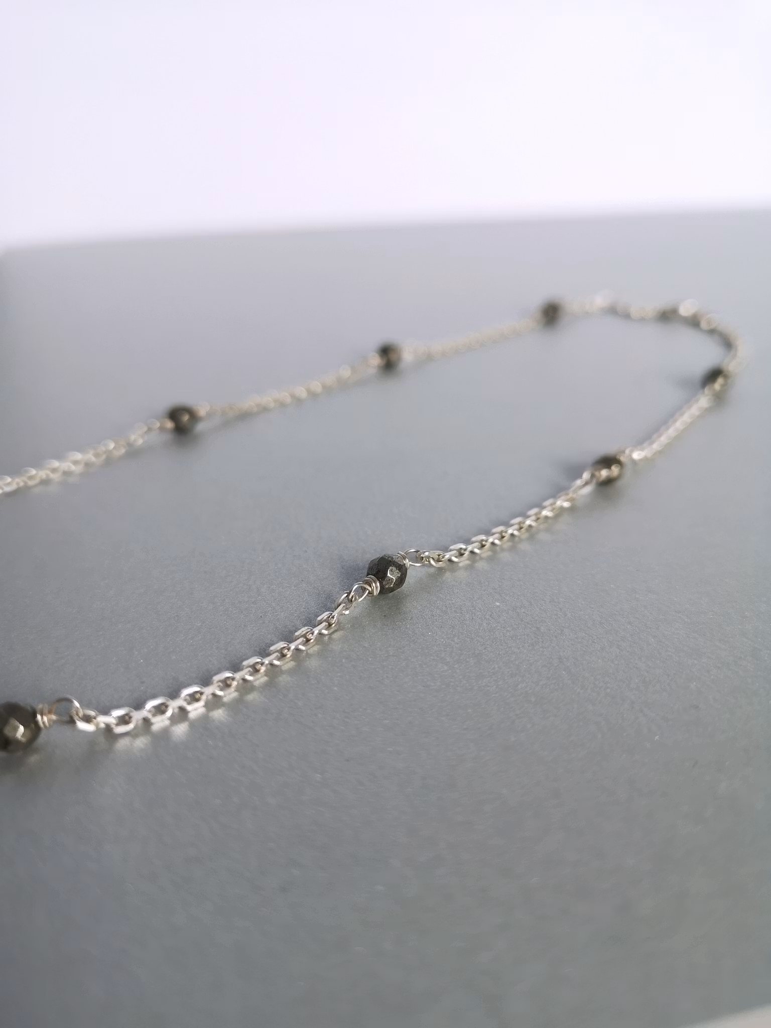 Vesper Necklace