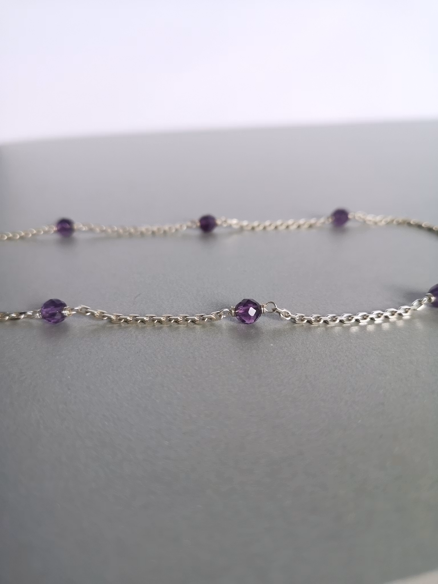 Vesper Necklace