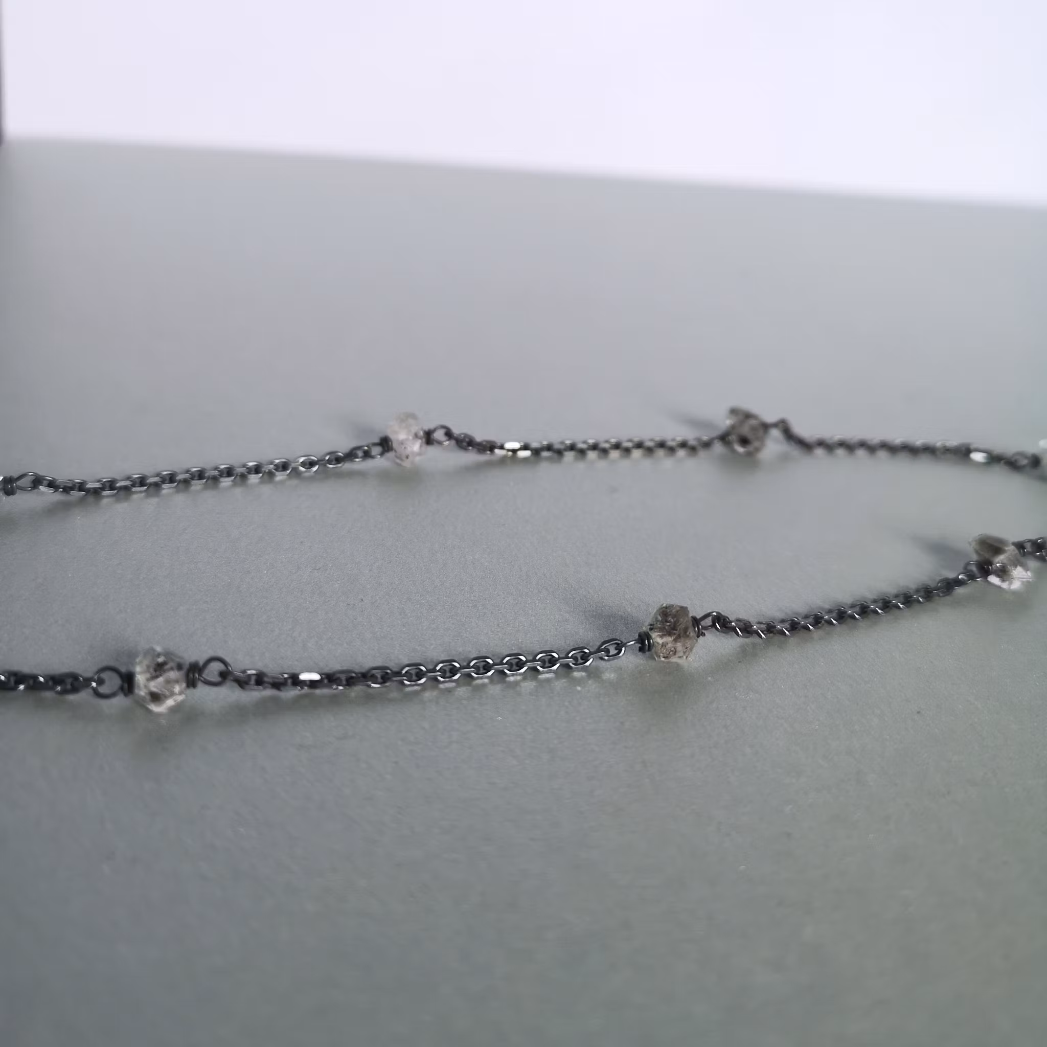 Vesper Necklace