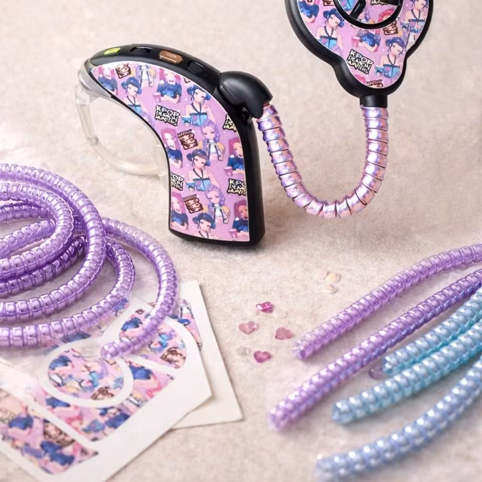 Tillbehör - Svanemar Creative AB