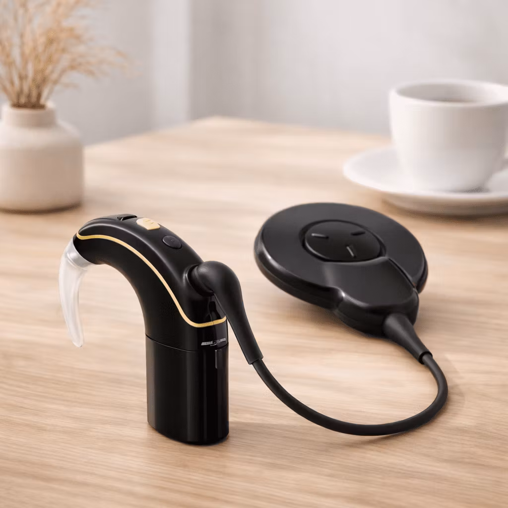 Nucleus 8 - Svanemar Creative AB