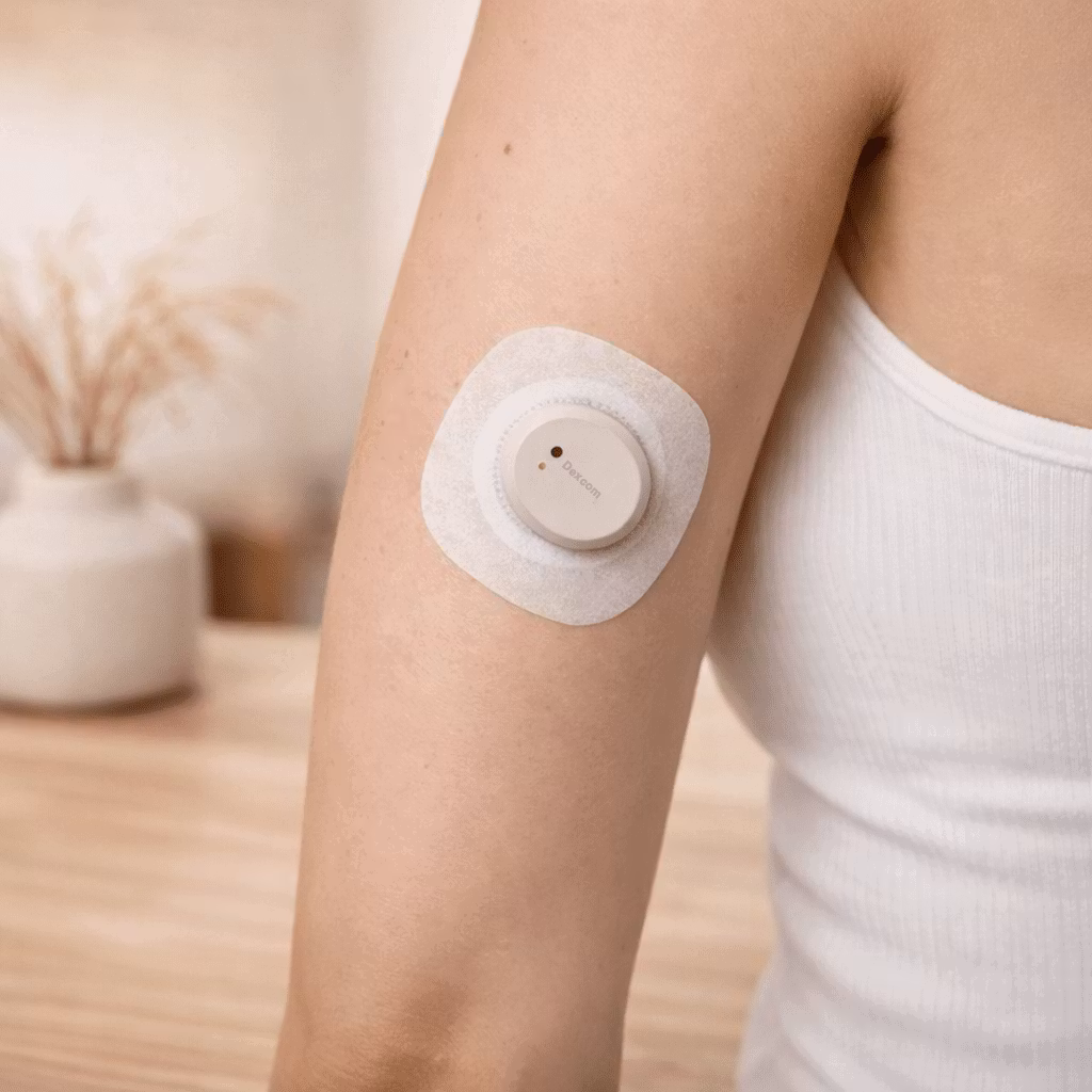 Dexcom G7 - Svanemar Creative AB