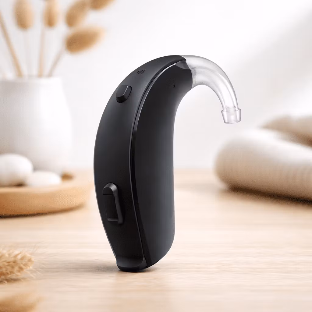 Resound LiNX 3D - Svanemar Creative AB