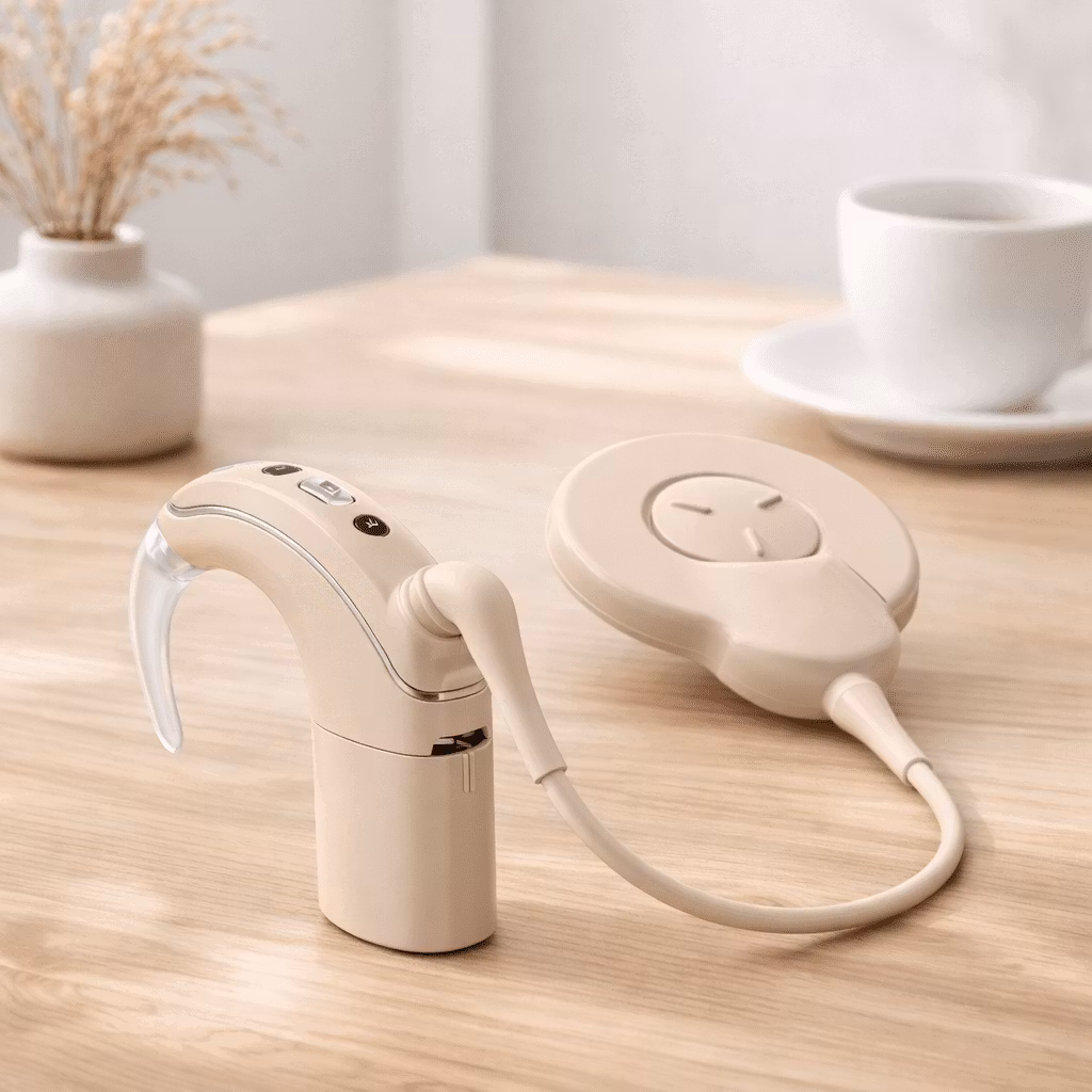 Nucleus 7 - Svanemar Creative AB