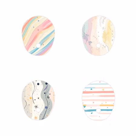 Dexcom G7 - Vårvind