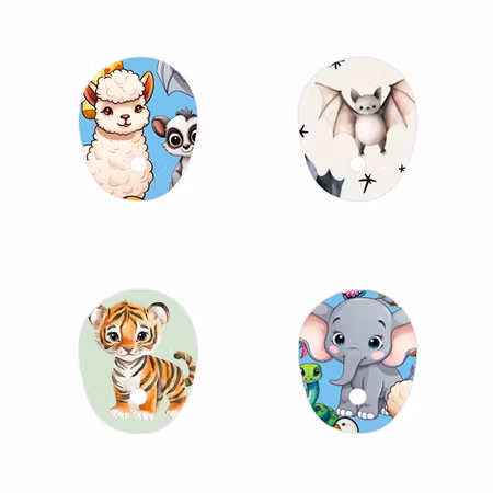 Dexcom G7 - Djurvänner