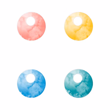 Libre 3 - Vattenfärg 2