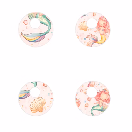 Libre 3 - Sjöjungfru