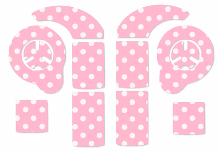 Nucleus 7- Rosavit prickig