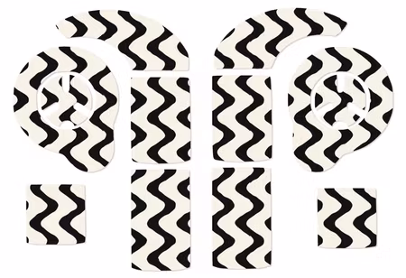 Nucleus 7- Svarta vågor