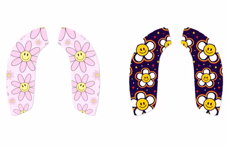 Resound LiNK 3D Flowerpower