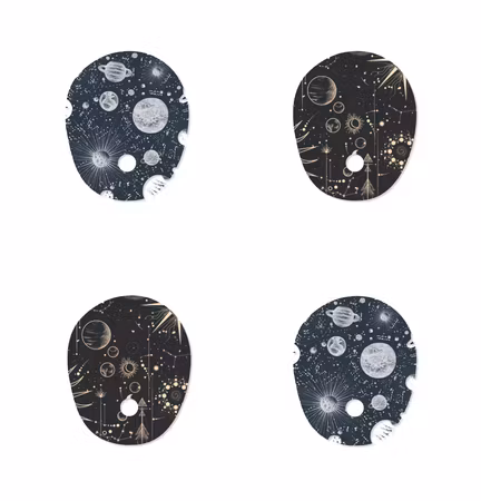 Dexcom G7 - Astronomi