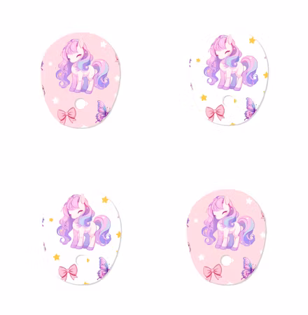 Dexcom G7 - Sagohästen