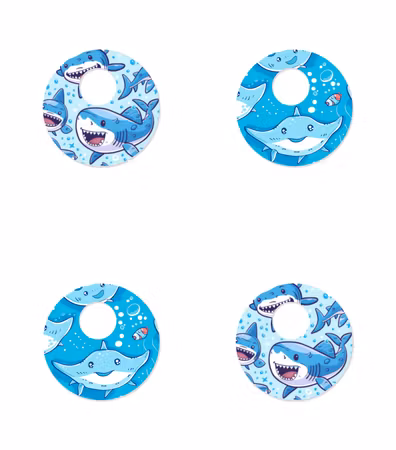 Libre 3 - I havets djup