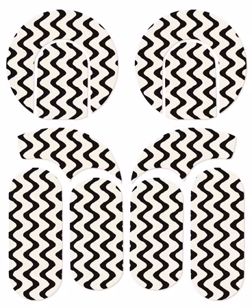 Sonnet 3 - Svarta vågor