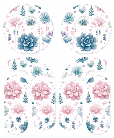 Sonnet 3 - Suckulenter