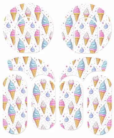 Sonnet 3 - Mjukglass