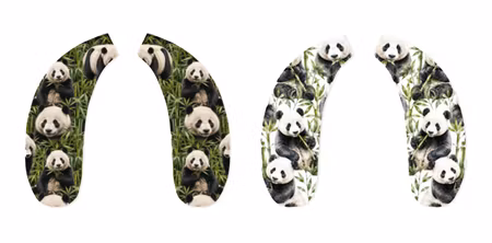 Phonak Sky - Panda
