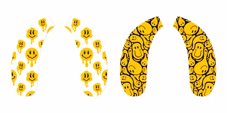 Phonak Sky - Smileys