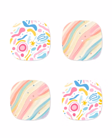 Simplera Sync - Swirl