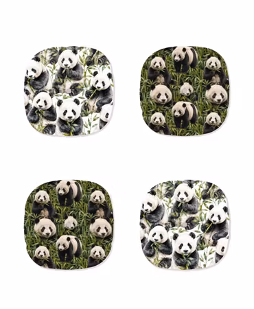 Simplera Sync - Panda