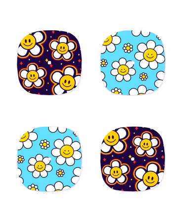 Simplera Sync - Flower power