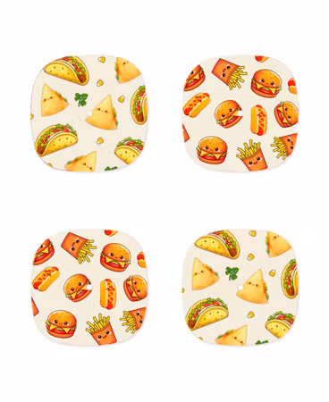 Simplera Sync - Tacos & Fries