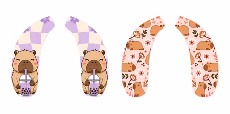 Phonak Sky - Capybara