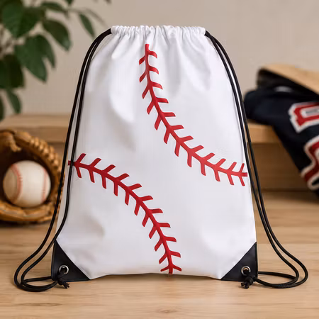Gympapåse - Baseball edition