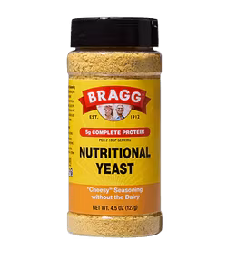Närokällan Bragg Näringsjäst 127 gram