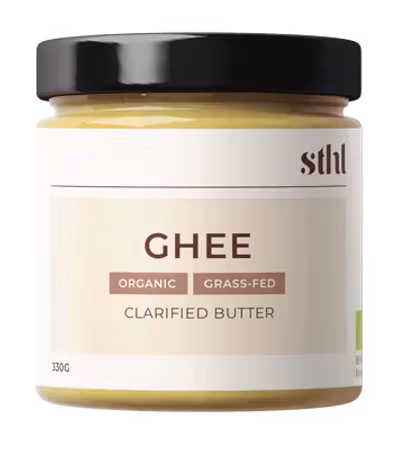 STHL Ghee 330 g EKO